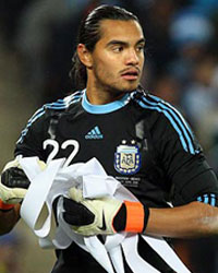 Sergio Romero